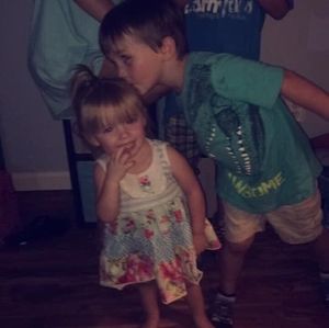 Meet your Posher, Terry